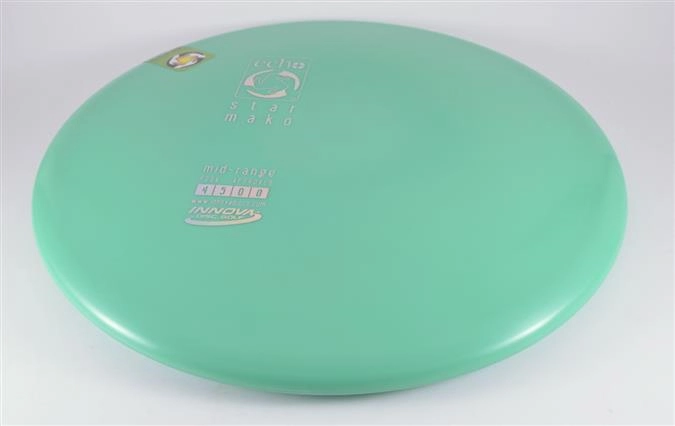 MakoEcho Star